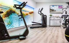 Mercure Bordeaux Centre Ville